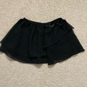Freestyle Kid’s Ballet Skirt